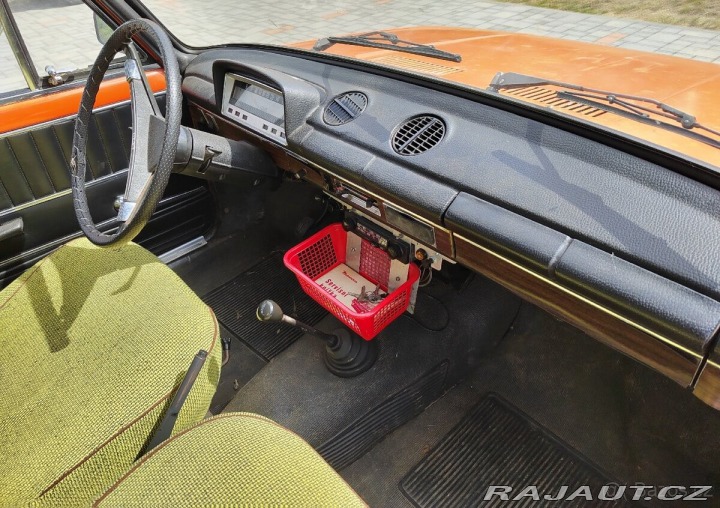 Lada Ostatní modely 2101, r.v. 1975 1975