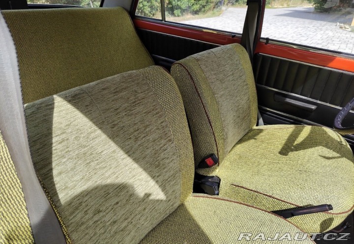 Lada Ostatní modely 2101, r.v. 1975 1975