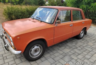 Lada Ostatní modely 2101, r.v. 1975 1975