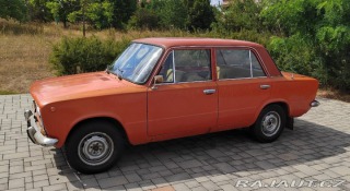 Lada Ostatní modely 2101, r.v. 1975 1975