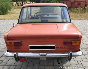 Lada Ostatní modely 2101, r.v. 1975 1975