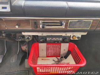 Lada Ostatní modely 2101, r.v. 1975 1975