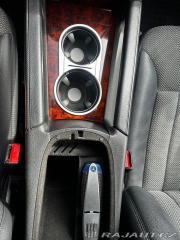 Mercedes-Benz M 3,0 ML320CDI 2008