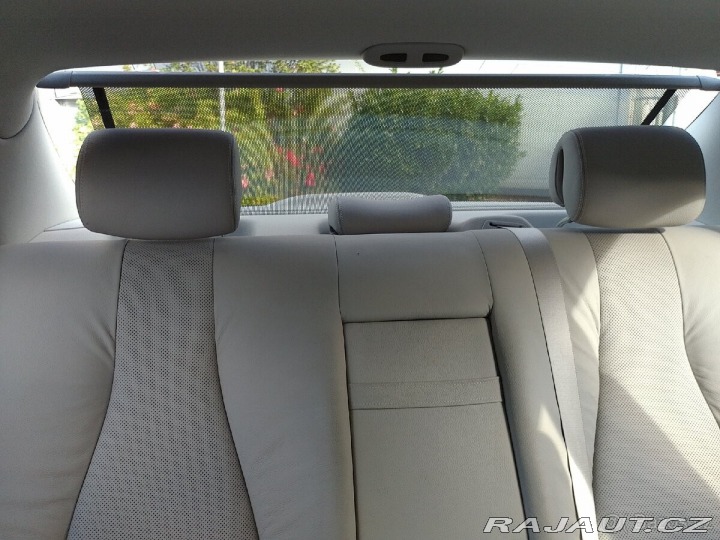Mercedes-Benz S w220 S500 4matic 2004