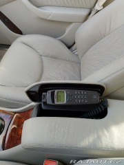 Mercedes-Benz S w220 S500 4matic 2004