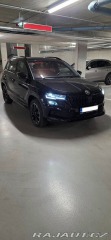Škoda Karoq 1,5   TSI 2024