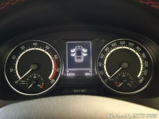 Škoda Rapid 1,2 Monte Carlo TSI, 81 1800