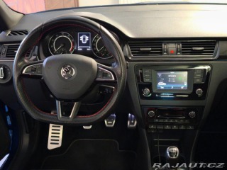 Škoda Rapid 1,2 Monte Carlo TSI, 81 1800