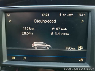Volkswagen Touran 2,0 TDi Highline – 2017 2017