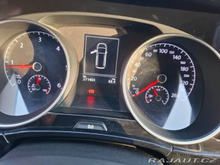 Volkswagen Touran 2,0 TDi Highline – 2017 2017