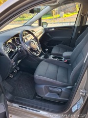 Volkswagen Touran 2,0 TDi Highline – 2017 2017