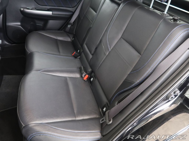 Subaru Levorg 1.6GT-S,125KW,4X4,CZ,1Maj 2016
