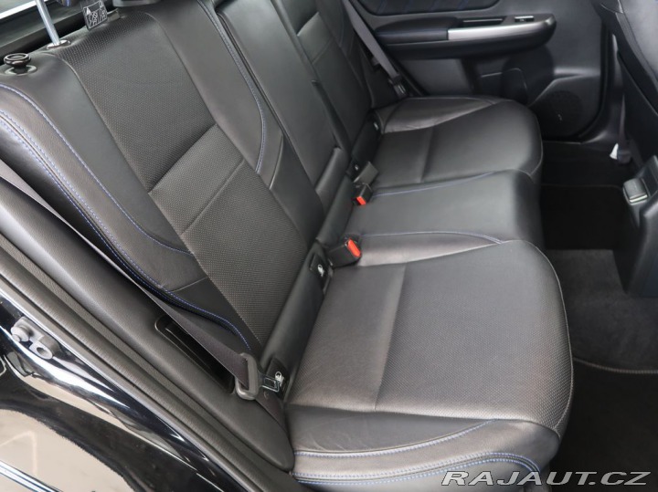 Subaru Levorg 1.6GT-S,125KW,4X4,CZ,1Maj 2016