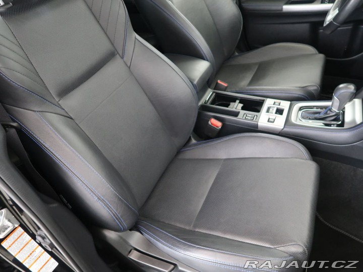 Subaru Levorg 1.6GT-S,125KW,4X4,CZ,1Maj 2016