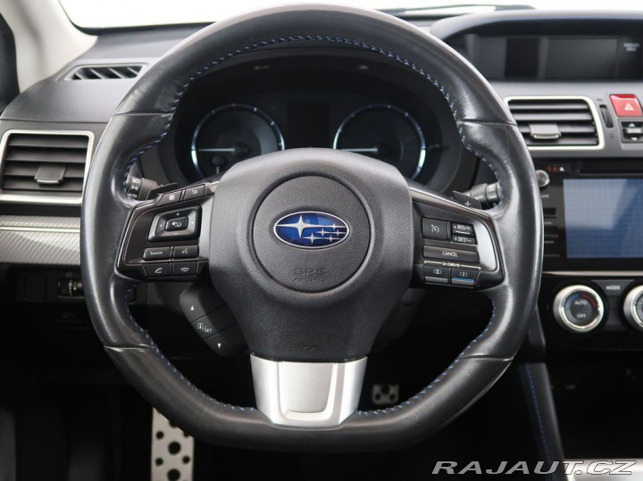 Subaru Levorg 1.6GT-S,125KW,4X4,CZ,1Maj 2016