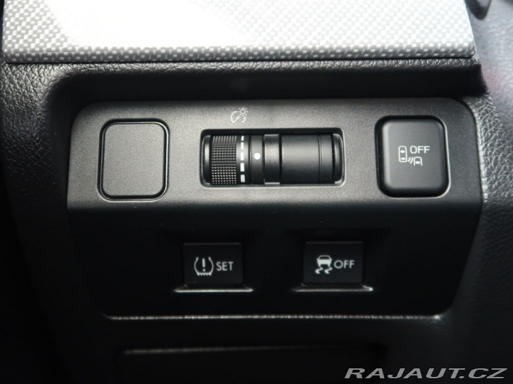 Subaru Levorg 1.6GT-S,125KW,4X4,CZ,1Maj 2016