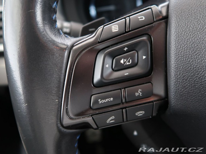 Subaru Levorg 1.6GT-S,125KW,4X4,CZ,1Maj 2016
