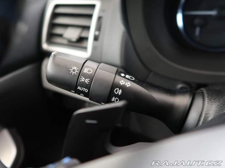 Subaru Levorg 1.6GT-S,125KW,4X4,CZ,1Maj 2016