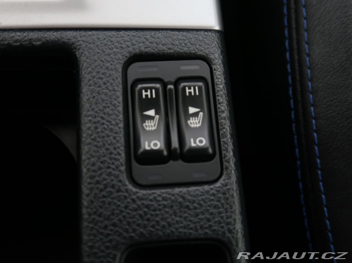 Subaru Levorg 1.6GT-S,125KW,4X4,CZ,1Maj 2016