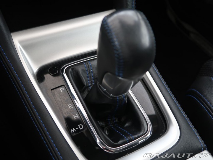 Subaru Levorg 1.6GT-S,125KW,4X4,CZ,1Maj 2016