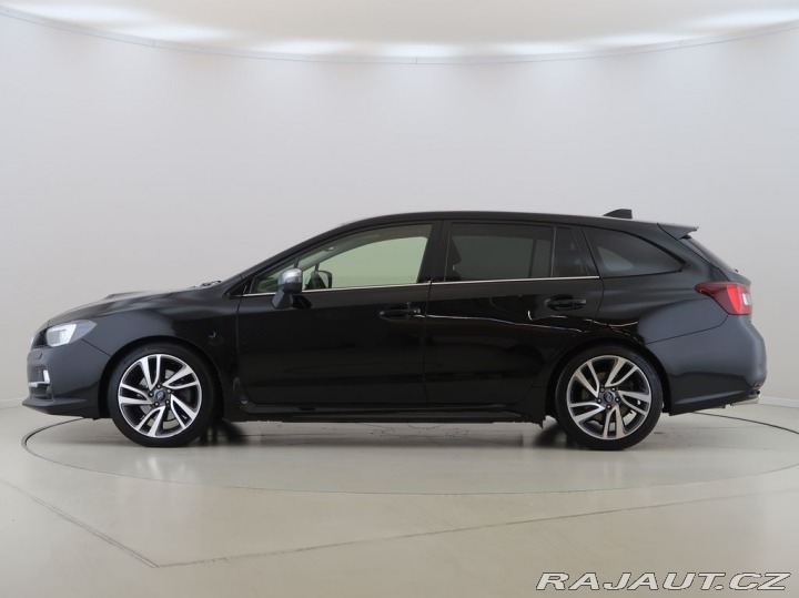 Subaru Levorg 1.6GT-S,125KW,4X4,CZ,1Maj 2016
