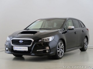 Subaru Levorg 1.6GT-S,125KW,4X4,CZ,1Maj 2016