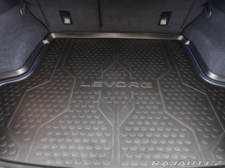 Subaru Levorg 1.6GT-S,125KW,4X4,CZ,1Maj 2016