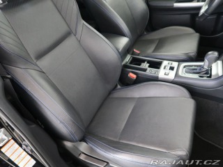 Subaru Levorg 1.6GT-S,125KW,4X4,CZ,1Maj 2016
