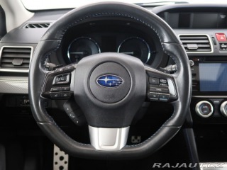 Subaru Levorg 1.6GT-S,125KW,4X4,CZ,1Maj 2016