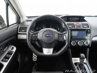 Subaru Levorg 1.6GT-S,125KW,4X4,CZ,1Maj 2016