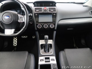 Subaru Levorg 1.6GT-S,125KW,4X4,CZ,1Maj 2016