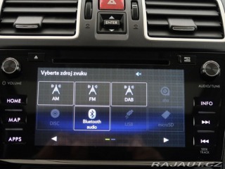 Subaru Levorg 1.6GT-S,125KW,4X4,CZ,1Maj 2016