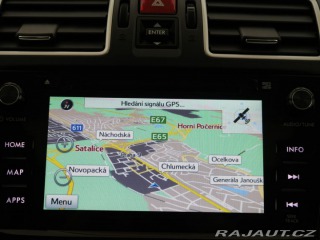 Subaru Levorg 1.6GT-S,125KW,4X4,CZ,1Maj 2016