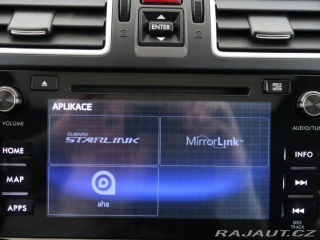 Subaru Levorg 1.6GT-S,125KW,4X4,CZ,1Maj 2016