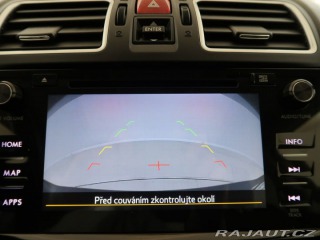 Subaru Levorg 1.6GT-S,125KW,4X4,CZ,1Maj 2016