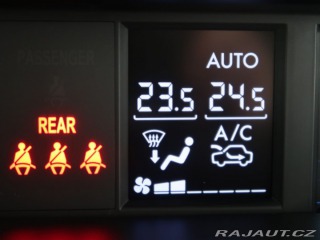 Subaru Levorg 1.6GT-S,125KW,4X4,CZ,1Maj 2016