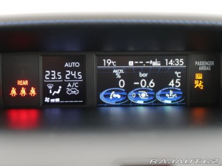 Subaru Levorg 1.6GT-S,125KW,4X4,CZ,1Maj 2016