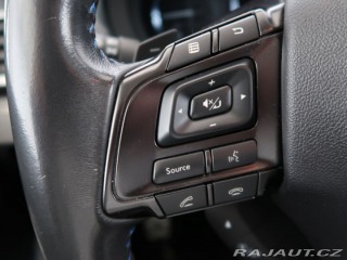Subaru Levorg 1.6GT-S,125KW,4X4,CZ,1Maj 2016