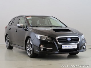 Subaru Levorg 1.6GT-S,125KW,4X4,CZ,1Maj 2016