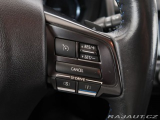 Subaru Levorg 1.6GT-S,125KW,4X4,CZ,1Maj 2016
