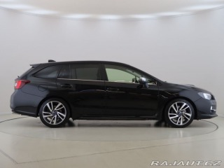Subaru Levorg 1.6GT-S,125KW,4X4,CZ,1Maj 2016