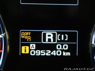 Subaru Levorg 1.6GT-S,125KW,4X4,CZ,1Maj 2016