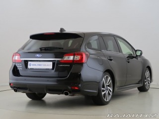 Subaru Levorg 1.6GT-S,125KW,4X4,CZ,1Maj 2016