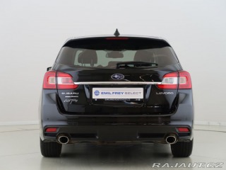 Subaru Levorg 1.6GT-S,125KW,4X4,CZ,1Maj 2016