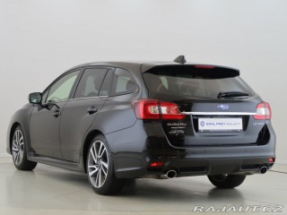 Subaru Levorg 1.6GT-S,125KW,4X4,CZ,1Maj 2016