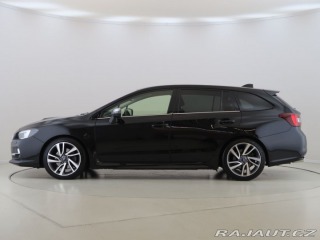 Subaru Levorg 1.6GT-S,125KW,4X4,CZ,1Maj 2016