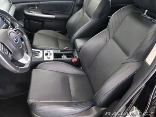 Subaru Levorg 1.6GT-S,125KW,4X4,CZ,1Maj 2016