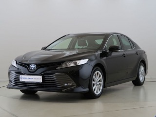 Toyota Camry 2.5,Hybrid,Navigace,Kamer