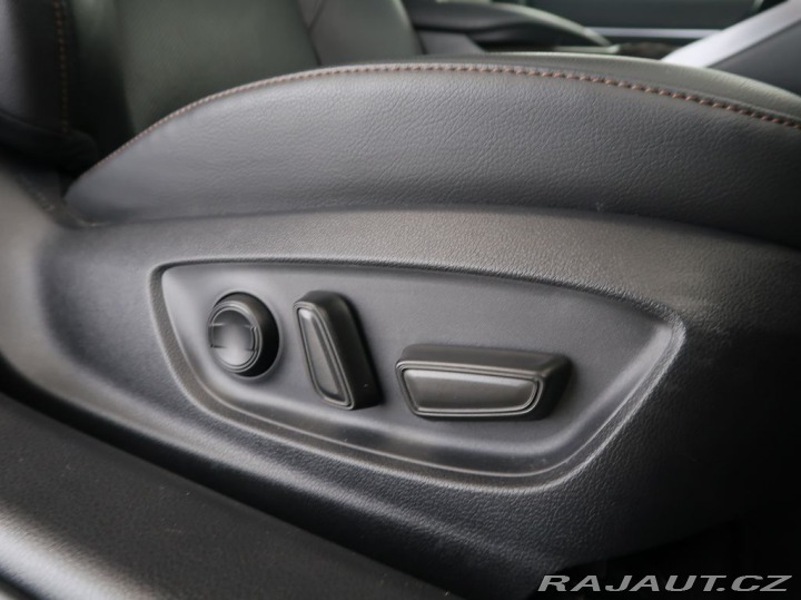 Toyota Camry 2.5,Hybrid,Navigace,Kamer 2020