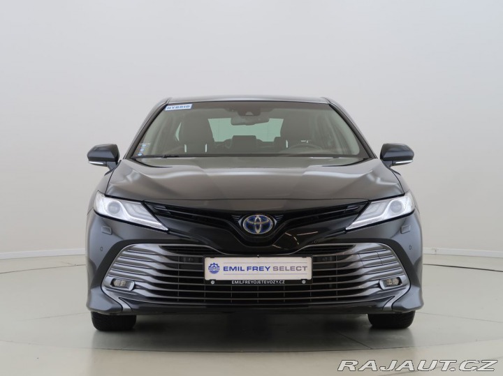 Toyota Camry 2.5,Hybrid,Navigace,Kamer 2020